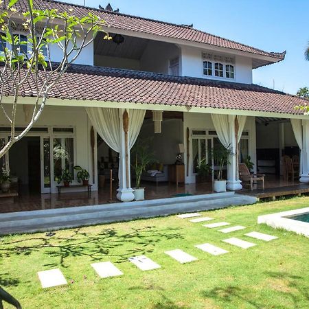 Villa Jalun Семиньяк Экстерьер фото